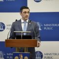 Dezv luiri despre campania murdar a lui C lin Georgescu direct de la procurorul general R zboi hibrid atacuri cibernetice tentative de destabilizare dezinformare