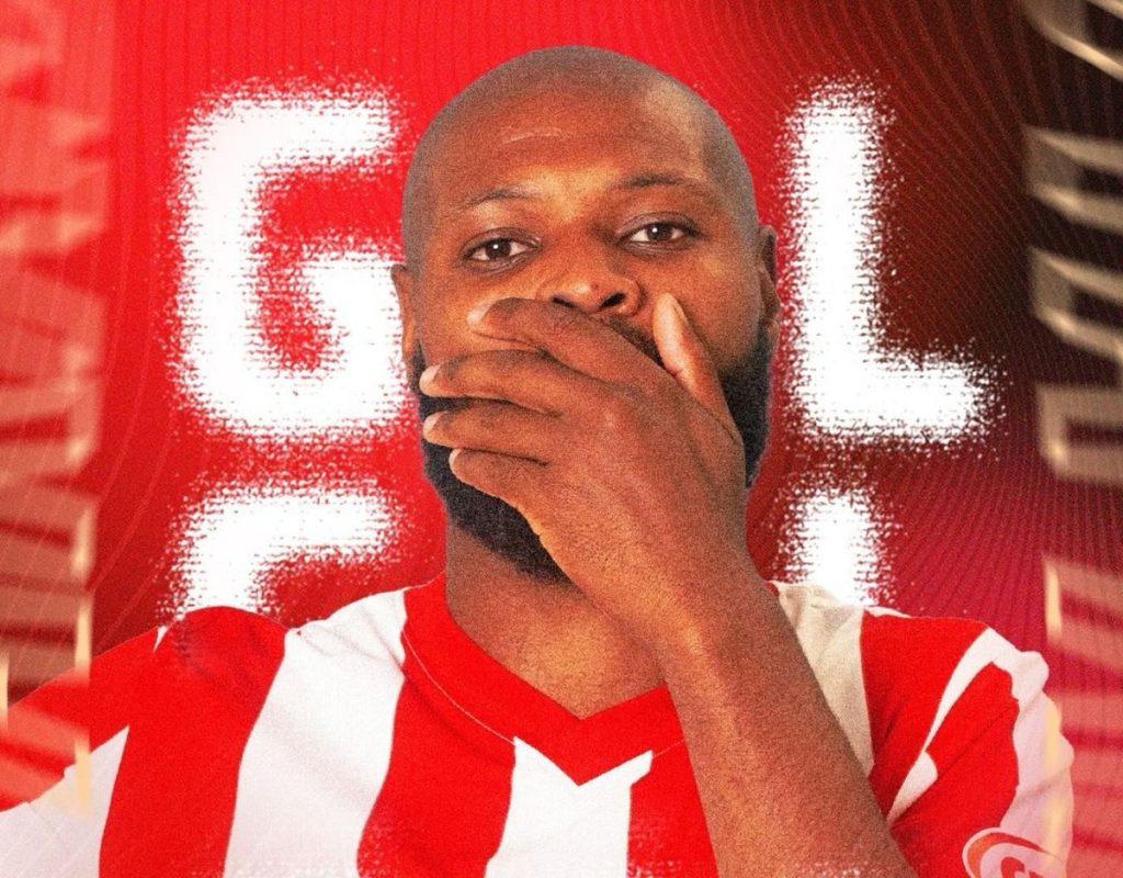 Accidentare gravă pentru Hakim Abdallah: Va lipsi 2-3 luni după ce a marcat pentru naționala Madagascarului