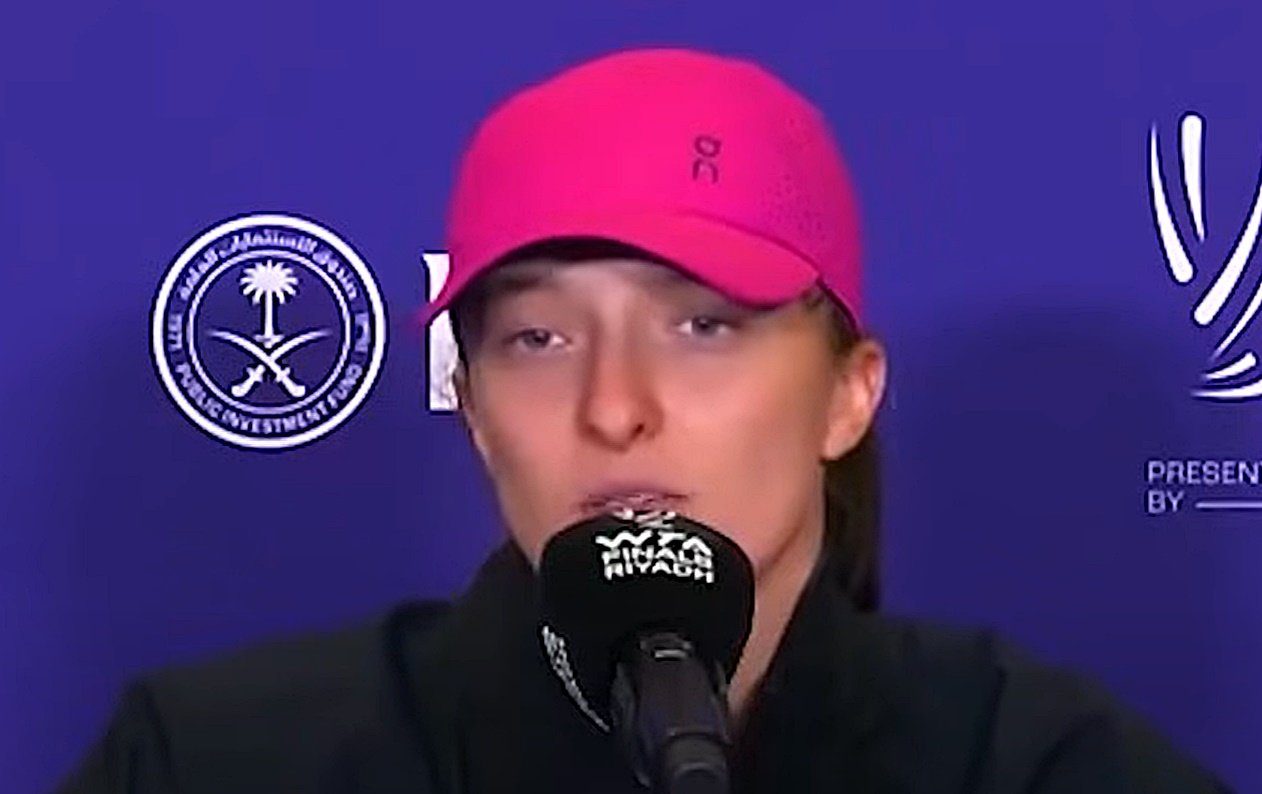 Scandal la US Open: Swiatek cere o pauză mentală 1 image