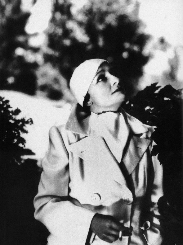 120 de ani de la nașterea Gretei Garbo, o enigmă și pe ecran, și în viața reală. A fost prinsă într-un triunghi amoros cu două femei 1 scriitoarea Mercedes de Acosta