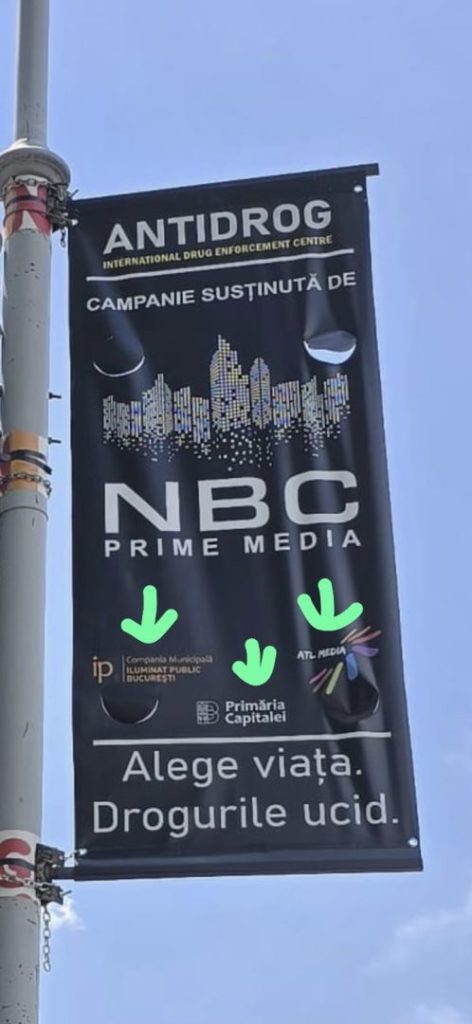 Investigație jurnalistică de amploare: Way Advertise Production SRL, Antoanela și Radu Vasilescu – Cum a fost construit imperiul OOH din București fără avizele PMB inca din anul 2004 4 Fosti angajati way media se folosesc de intitutiile statului sa nu plateasca avize