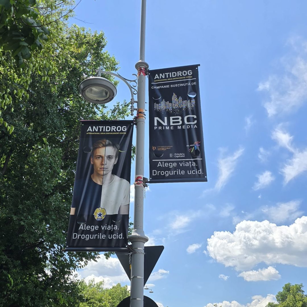 Investigație jurnalistică de amploare: Way Advertise Production SRL, Antoanela și Radu Vasilescu – Cum a fost construit imperiul OOH din București fără avizele PMB inca din anul 2004 3 way media si fostii angajati se folosesc de intitutii ale statului