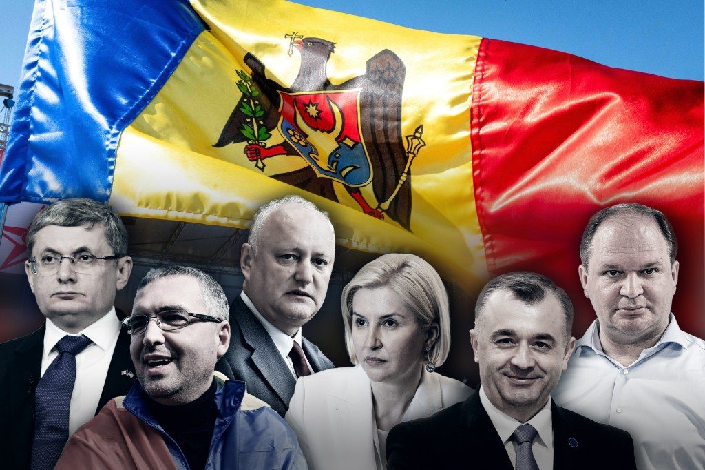 Mesaj de la București pentru basarabeni: „Conducerea Republicii Moldova va primi un semnal foarte serios după alegeri” 1 alegeri moldova politicieni