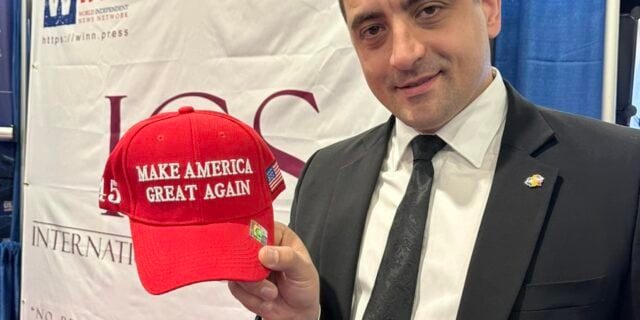 Ambasadorul României la Washington dezvăluie detalii despre contractul de lobby pentru George Simion