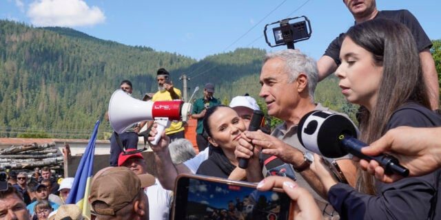 ANAF finalizează investigațiile privind finanțarea campaniei electorale „zero lei” a lui Călin Georgescu pentru alegerile prezidențiale din 2024