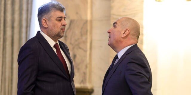 Bolojan avertizează că deficitul bugetar real ar putea ajunge la 10% din PIB în acest an, contrazicând proiecțiile Guvernului Ciolacu 2