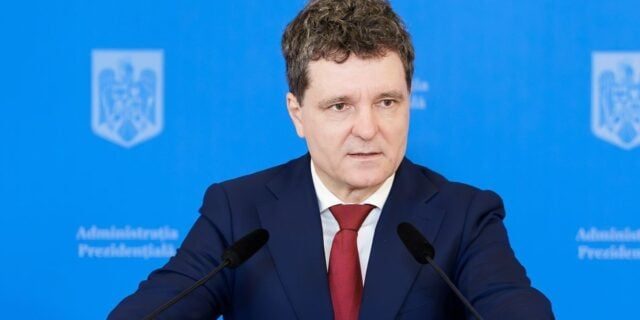 Cercetarea procurorului general dezvăluie influența Rusiei în alegerile din 2024: Declarația lui Nicușor Dan