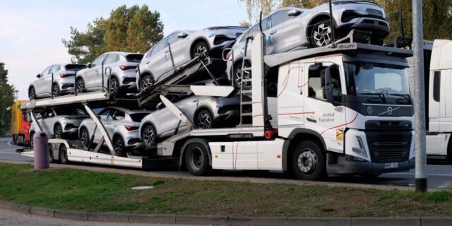 China implementează permise de export pentru mașinile electrice pentru a-și proteja imaginea pe plan internațional