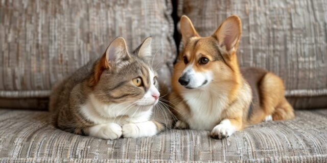 Cum animalele de companie îți pot îmbunătăți sănătatea mintală și cognitivă