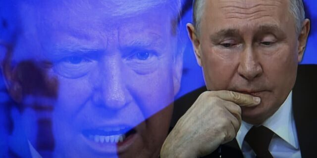 De ce Putin continuă războiul împotriva Occidentului?