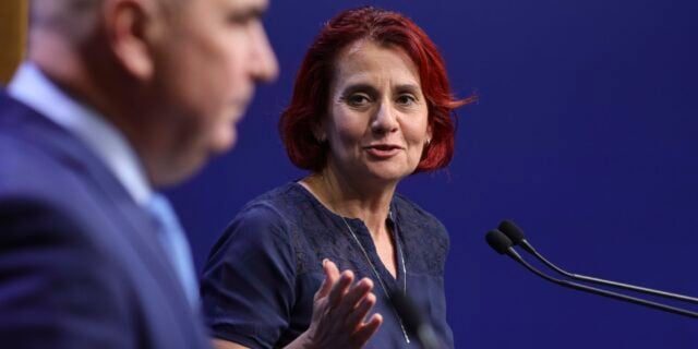 Dogioiu: Un purtător de cuvânt cu un mandat clar