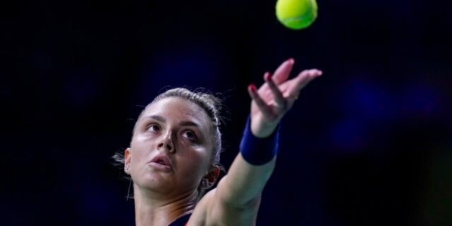 Duelul epic de la Seul: Jaqueline Cristian se confruntă cu Emma Răducanu, iar Sorana Cîrstea intră în competiție