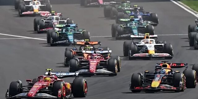 Flavio Briatore critică generația actuală de piloți din F1: Lipsesc campionii în devenire