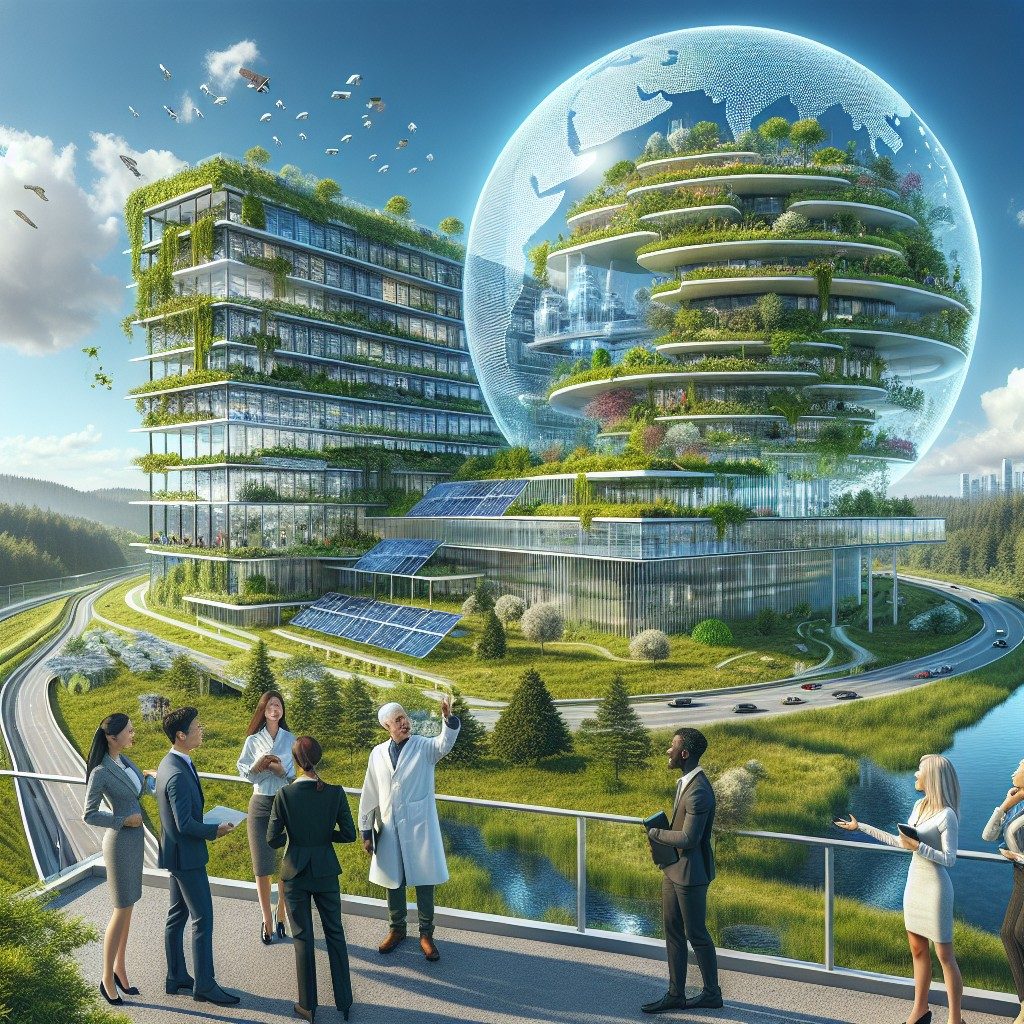 inovații ecologice