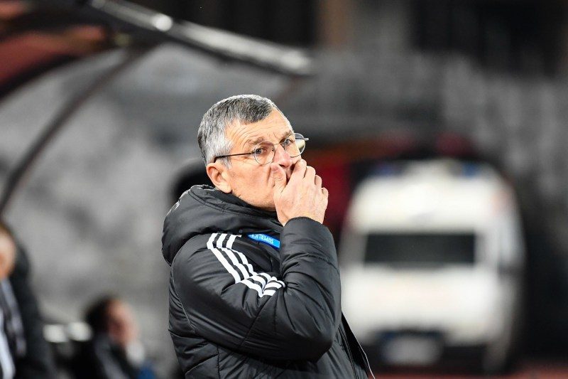 Ioan Ovidiu Sabău și Universitatea Cluj își propun să revină în topul SuperLigii înaintea meciului cu liderul surprinzător FC Botoșani
