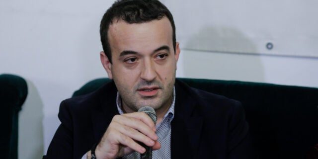 Judecătorul Bogdan Mateescu, o figură controversată din sistemul judiciar, aspiră la un nou mandat de președinte al Tribunalului Vâlcea