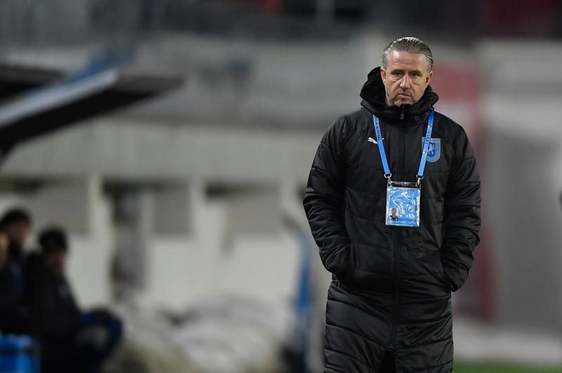 Laurențiu Reghecampf dezvăluie secretele lui Mirel Rădoi: „Relaxarea și automulțumirea sunt pe primul loc în Oltenia”