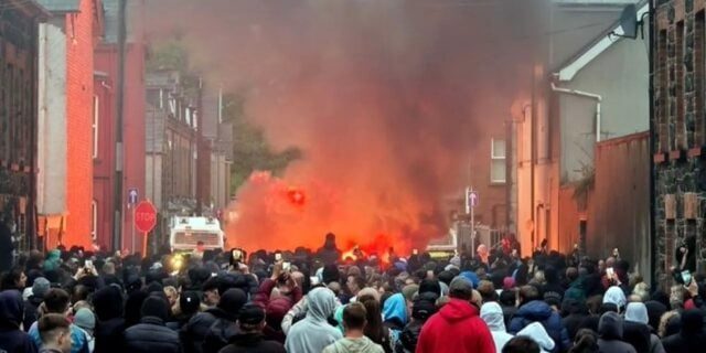 Mașinăria de ură online, o analiză profundă: Cum discursul extremist al parlamentarului Dan Tănasă a afectat comunitatea românească din Irlanda