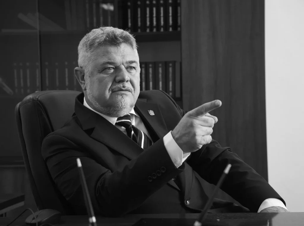 România Livrează 2030! - O viziune revoluționară pentru viitorul țării