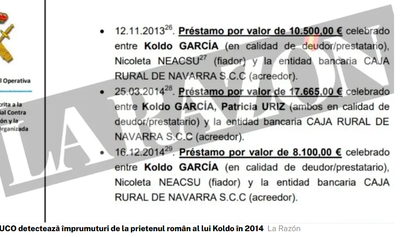 FOTO O româncă a 'dat foc' guvernului Spaniei: Cine este Nicoleta, bomba sexy ajunsă din patul rețelei Koldo în centrul puterii politice 3 content-image