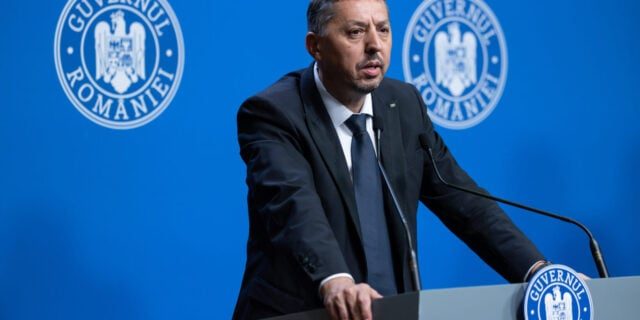 Mesajul ministrului educației, Daniel David: O chemare către toți cei implicați în educație