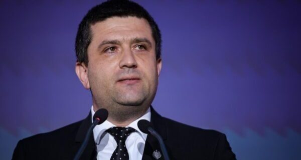 Ministrul Economiei, Radu Miruță, dezvăluie motivele reținerii unui secretar de stat din minister