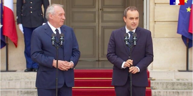 Misiunea dificilă a noului prim-ministru francez, Sebastien Lecornu, în fața unui parlament divizat și a unei opinii publice furioase