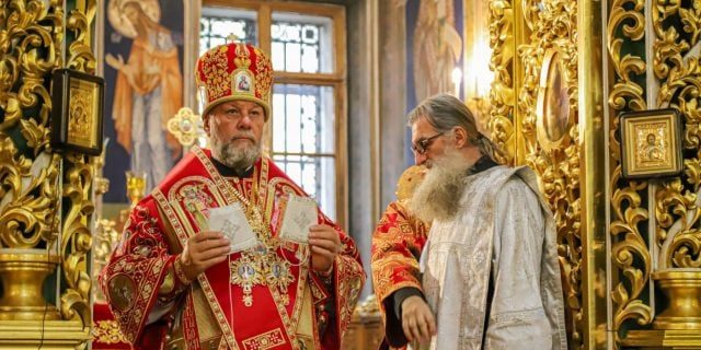Mitropolitul Vladimir din Republica Moldova cere preoților să se abțină de la propagandă politică în campania electorală