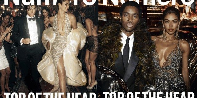 Numéro New York: O nouă perspectivă asupra modei și artei contemporane