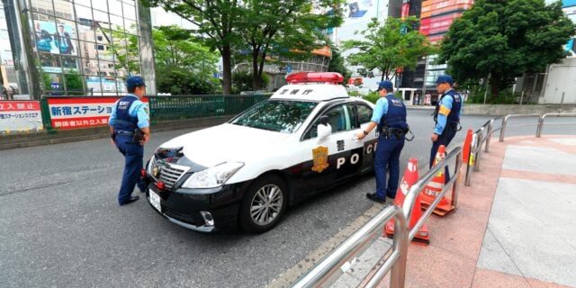 ## O femeie japoneză a ținut cadavrul fiicei sale în congelator timp de 20 de ani