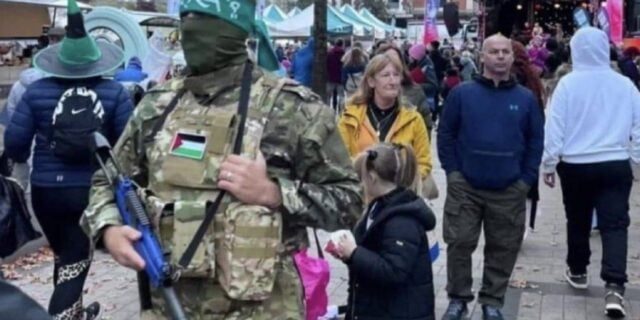 Ocidentul se confruntă cu o creștere alarmantă a antisemitismului: analiza profundă a lui The Telegraph