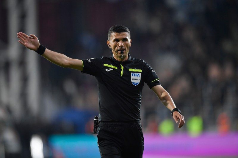 Petrolul Ploiești acuză arbitrul Marcel Bîrsan de viciere a rezultatului: „Nu te poți lupta cu aceste decizii”