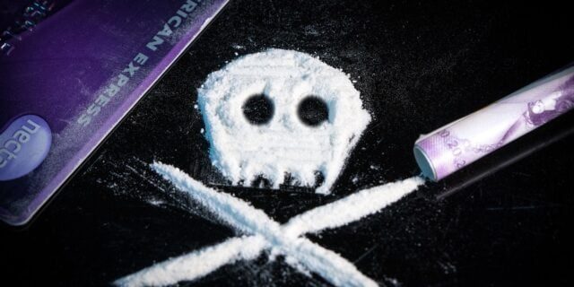 Poliția din Africa de Sud descoperă un laborator de metamfetamină de 20 de milioane de dolari