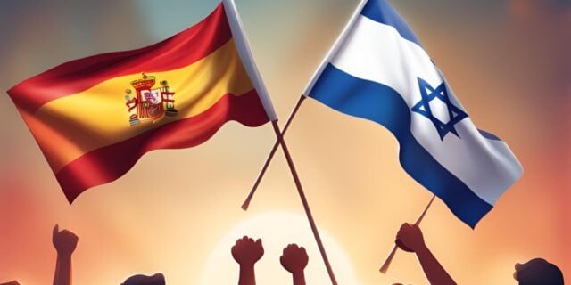 Prim-ministrul spaniol impune măsuri radicale împotriva Israelului pentru a stopa genocidul din Gaza