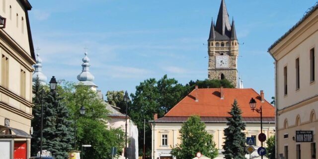 Primăria Baia Mare obține un credit de 40 de milioane de euro pentru reabilitarea a 30 de străzi