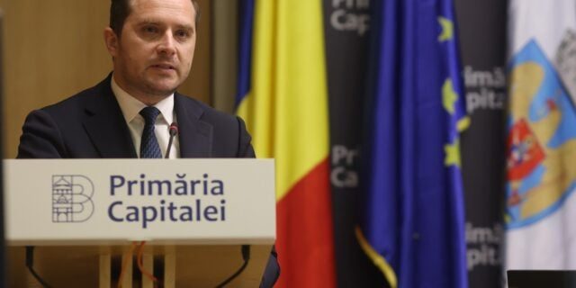 Primarul interimar Bujduveanu îndeamnă la unitate în coaliție pentru alegerile din Primăria Generală