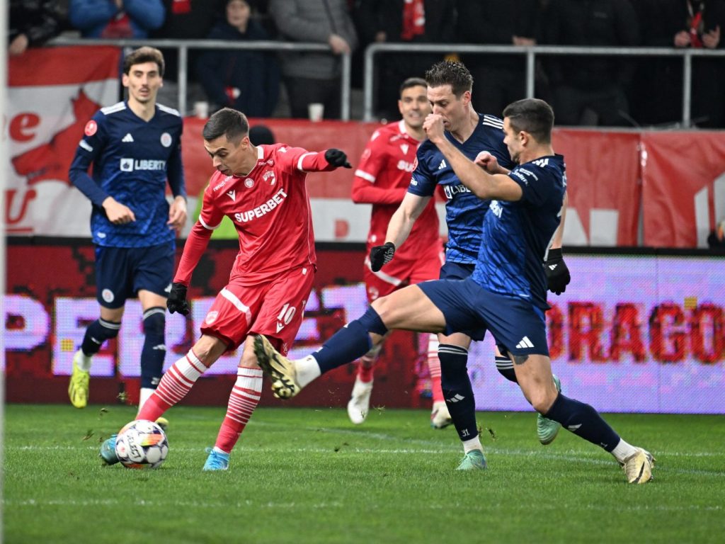 SuperLiga României: Cine Sunt Starurile Etapei a 9-a