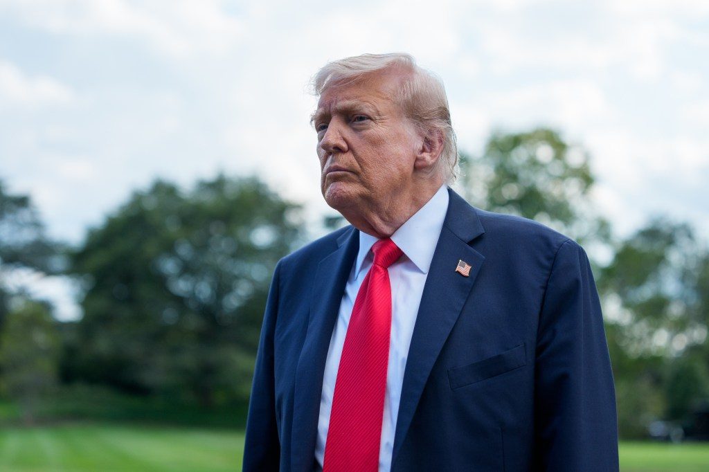 YouTube îi va plăti lui Donald Trump aproape 25 de milioane de dolari pentru a soluționa pe cale amabilă procesul intentat de președinte 1 profimedia 1036347914