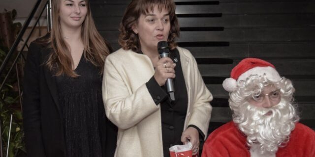 Ramona Lile preia conducerea filialei Arad a Partidului fondat de Dan Voiculescu, după ce a fost dovedită ca plagiatoare