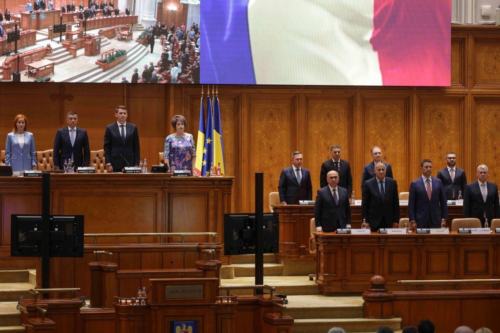 Reforma administrativă în pericol: Ilie Bolojan amenință cu demisia în contextul tensiunilor din coaliție