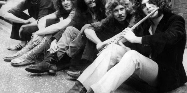 Rick Davies, legenda trupei Supertramp, a plecat dintre noi la vârsta de 81 de ani