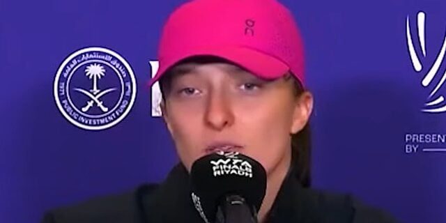 Scandal la US Open: Swiatek cere o pauză mentală