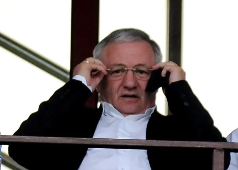 SuperLiga: Adrian Porumboiu pune sub semnul întrebării deciziile arbitrului din meciul CFR Cluj – FCSB