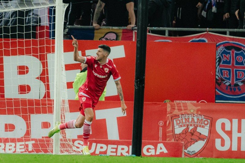 SuperLiga: Scandalul de la finalul meciului U Craiova - Dinamo 2-2: Dezvăluiri explozive ale președintelui Andrei Nicolescu