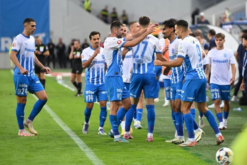 Transferul lui Assad Al-Hamlawi de la Universitatea Craiova la Al Ahly din Egipt, aproape de finalizare