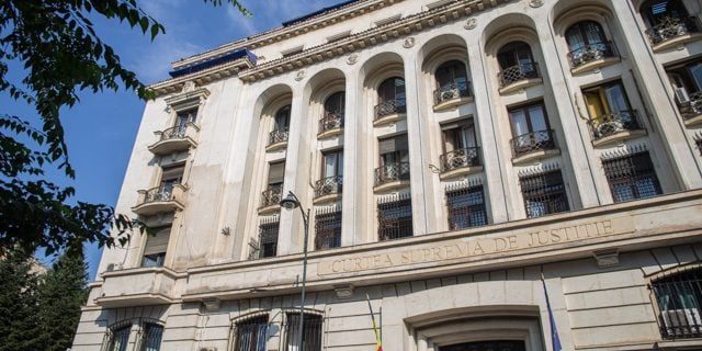 Vicepreședinta ANRMPSG pierde definitiv procesul cu ANI și este declarată în stare de incompatibilitate