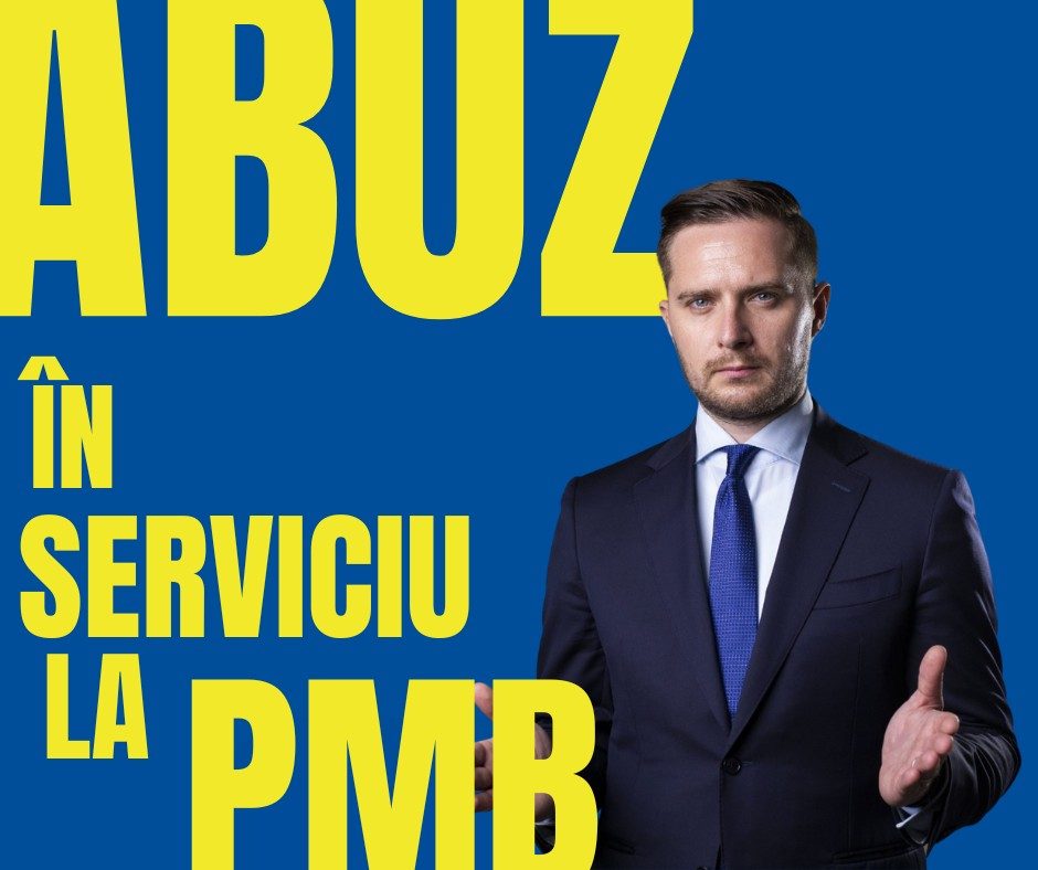 Stelian Bujduveanu abuz în serviciu: investigați despre (ne)egalitatea de tratament în publicitatea stradală