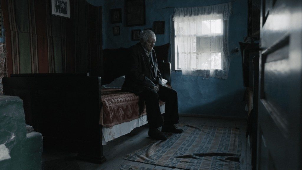 INTERVIU „În Ucraina, povestea asta e un cartof fierbinte”. Regizorul Tudor Giurgiu povestește cum a luat naștere filmul „Pădurea de molizi”, despre masacrul de la Fântâna Albă 1 3. Padurea de Molizi min