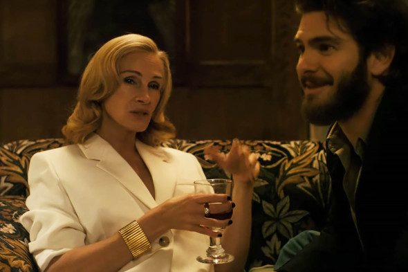 „Neînfricata” Julia Roberts, despre cum a reușit la Hollywood, într-o industrie dominată de bărbați: „În astfel de medii, nu am teamă” 1 'After The Hunt' film stills