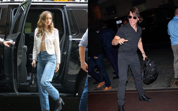 Iubirile lui Tom Cruise. Povești de dragoste cu actrițe celebre: „Eram înnebunită după el”. Starul american a fost căsătorit de 3 ori 6 tom, ana